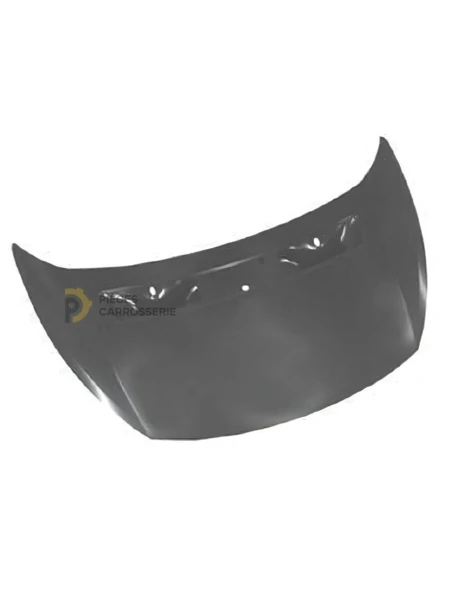Capot moteur CITROEN JUMPY II (2007-2016) - Qualité garantie