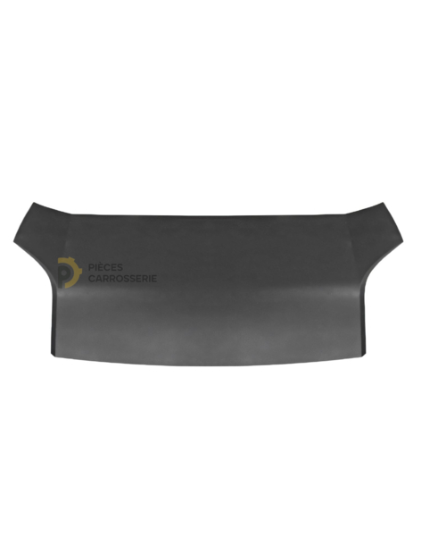 Capot moteur CITROEN NEMO Fourgon 01/08-Combi - Compatible 3-5 portes