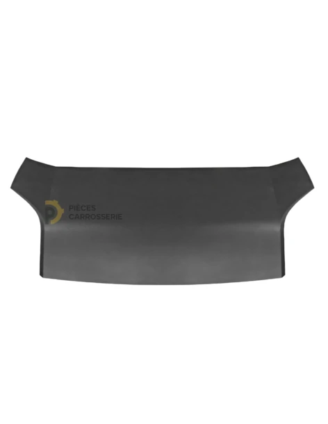 Capot moteur CITROEN NEMO Fourgon 01/08-Combi - Compatible 3-5 portes