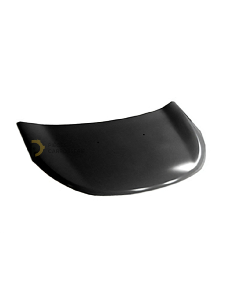 Capot moteur DACIA LODGY 2012-2016 - Pièce de remplacement