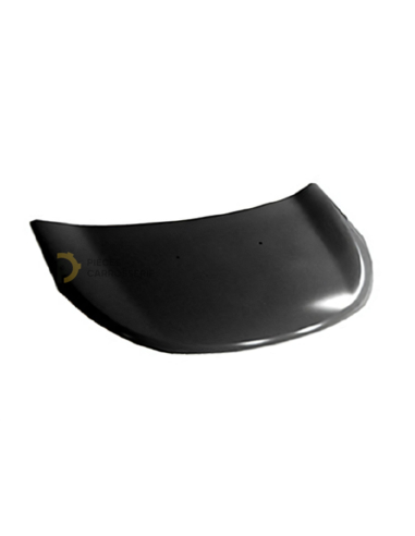 Capot moteur DACIA LODGY 2012-2016 - Pièce de remplacement