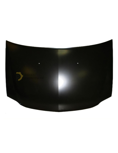 Capot moteur DACIA LOGAN I (2008-2012) - Compatible variantes