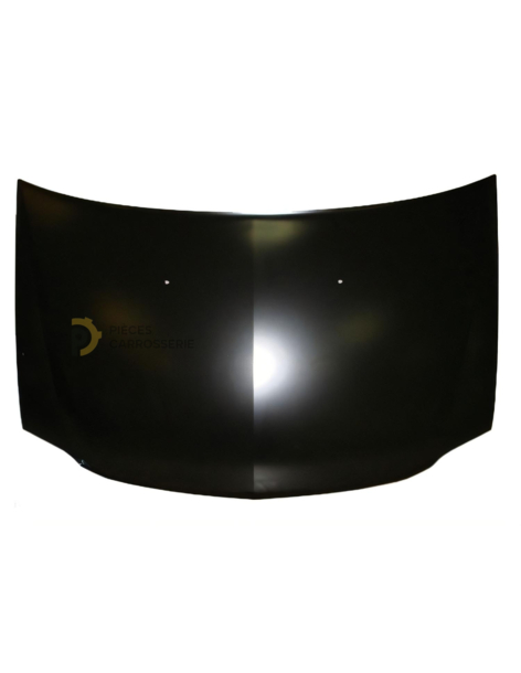 Capot moteur DACIA SANDERO I & STEPWAY I (06/2008-10/2012)