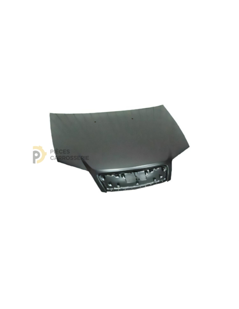 Capot moteur FIAT PUNTO II (06/2003-10/2009) – Qualité assurée