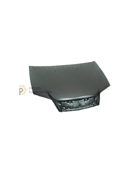 Capot moteur FIAT PUNTO II (06/2003-10/2009) – Qualité assurée