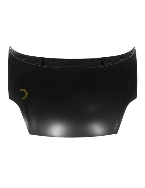 Capot moteur FIAT PUNTO III - Compatible depuis 2005/2012