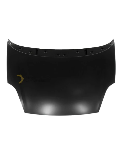Capot moteur FIAT PUNTO III - Compatible depuis 2005/2012