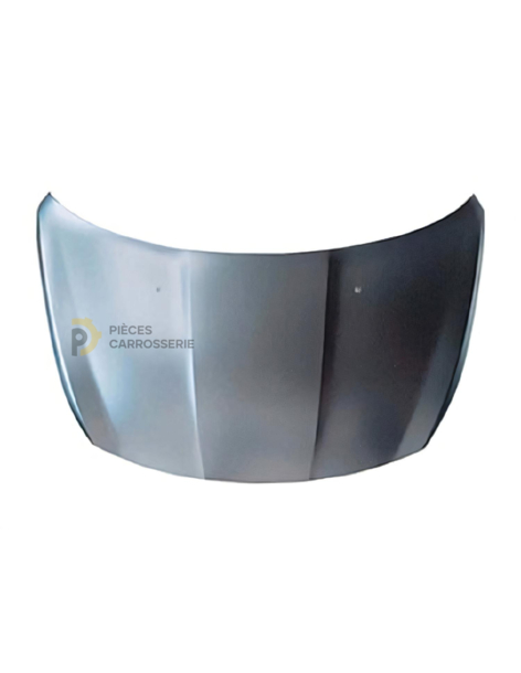 Capot moteur FIAT TIPO II (03/2016) - Qualité et compatibilité