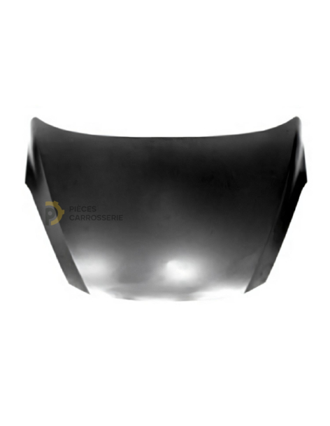 Capot moteur FORD FIESTA MK7 05/2017-12/2021 - Compatible !