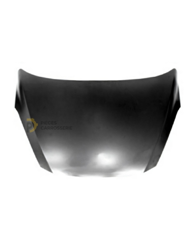 Capot moteur FORD FIESTA MK7 05/2017-12/2021 - Compatible !