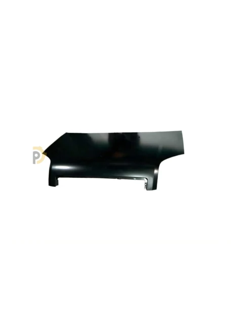 Capot moteur FORD FUSION 10/2005 à 10/2008 - Compatible phases 1&2
