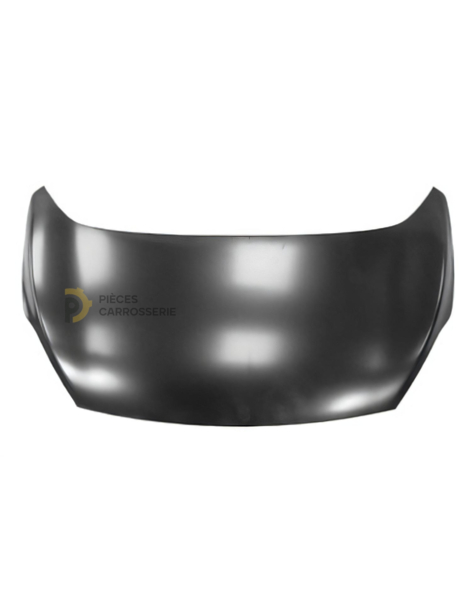 Capot moteur FORD KA II (10/2008) - Compatible et performant