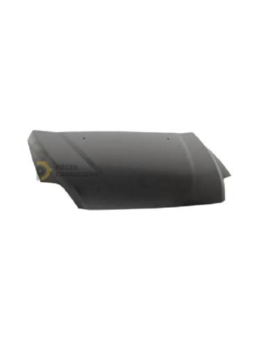 Capot moteur FORD MONDEO MK3 phase 2 (10/2010-10/2014)