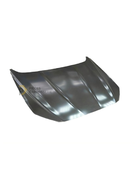 Capot moteur FORD MONDEO MK4 (11/2014-03/2019) - Compatible