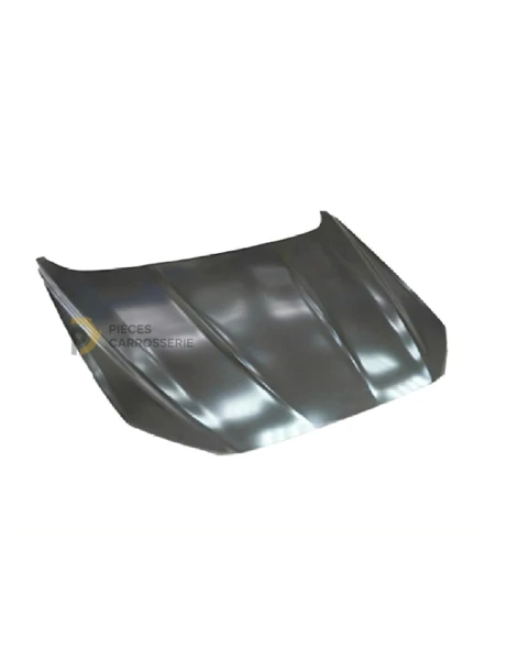 Capot moteur FORD MONDEO MK4 (11/2014-03/2019) - Compatible