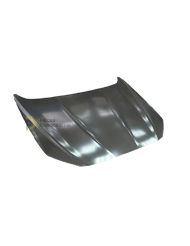 Capot moteur FORD MONDEO MK4 (11/2014-03/2019) - Compatible