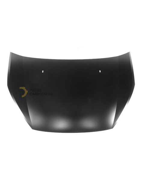 Capot moteur FORD S-MAX I (2006-2010) - Compatible phase 1