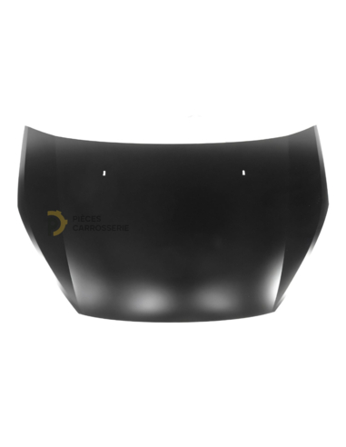 Capot moteur FORD S-MAX I (2006-2010) - Compatible phase 1