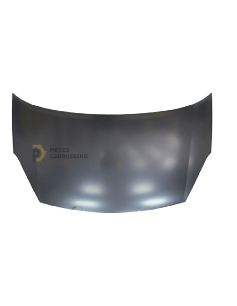 Capot moteur FORD S-MAX I phase 2 (2010-2015) en parfait état