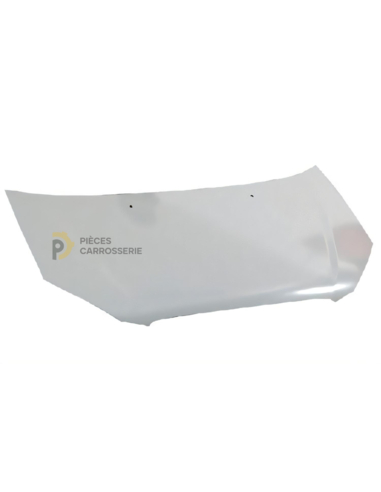 Capot moteur HYUNDAI GETZ phase 2 (11/2005-10/2010)