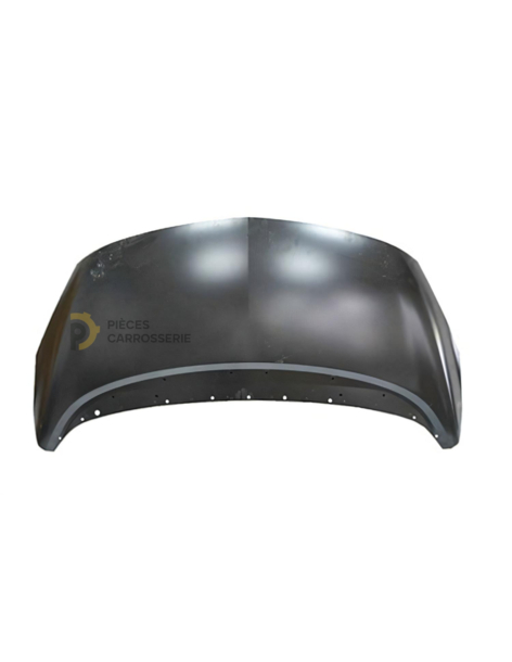 Capot moteur OPEL MERIVA B (09/2010-12/2013) solidaire 