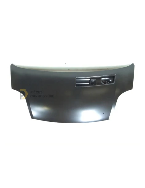Capot moteur OPEL VIVARO I 2006-2014 - Compatibilité confirmée