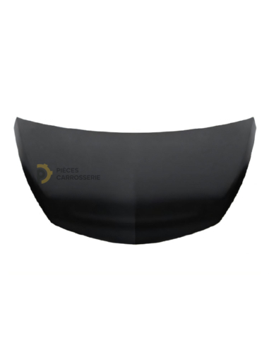 Capot moteur OPEL VIVARO II (14-19) - Compatible et fiable