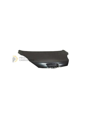 Capot moteur PEUGEOT 107 (06/2005-12/2008) compatible phases 1 & 2