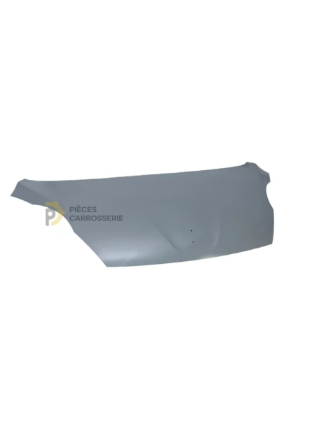 Capot moteur PEUGEOT 107 phase 3 depuis 01/2012 - Original