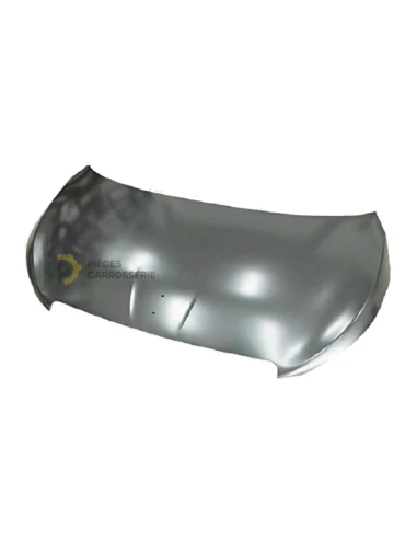 Capot moteur PEUGEOT 108 (06/2014) - Pièce compatible 