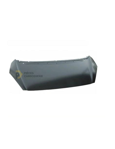 Capot moteur PEUGEOT 206 Plus (03/2009) - Modèle compatible