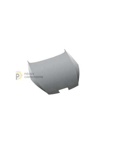 Capot moteur PEUGEOT 407 compatible phase 1 & 2 (2004-2008)