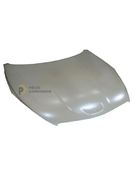 Capot moteur PEUGEOT 508 I (2011-2014) - Compatible Phase 1