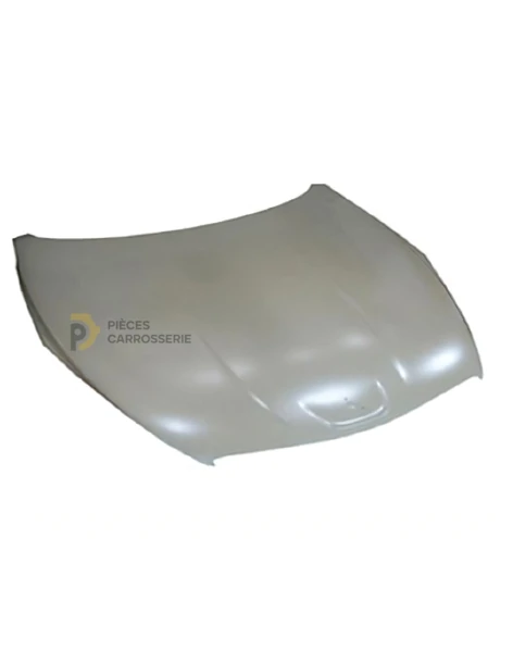 Capot moteur PEUGEOT 508 I (2011-2014) - Compatible Phase 1