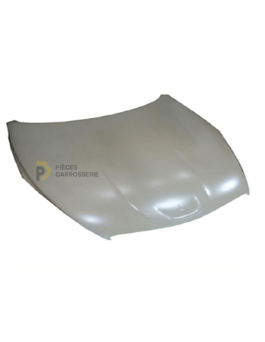 Capot moteur PEUGEOT 508 I (2011-2014) - Compatible Phase 1