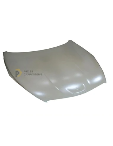 Capot moteur PEUGEOT 508 I (2011-2014) - Compatible Phase 1