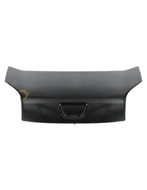 Capot moteur PEUGEOT BIPPER Fourgon/Tepee 01/2008 - Compatible