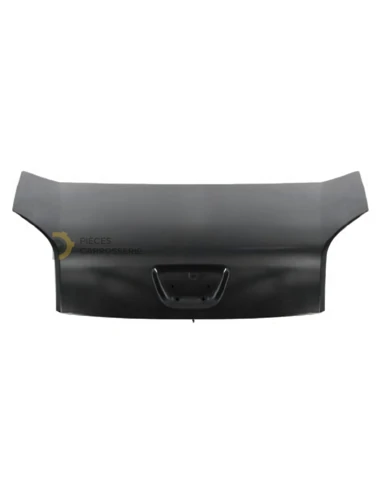 Capot moteur PEUGEOT BIPPER Fourgon/Tepee 01/2008 - Compatible