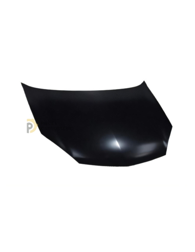 Capot moteur RENAULT CLIO Campus I 07/2006-06/2009 - Compatible