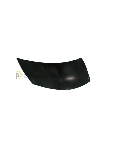 Capot moteur RENAULT CLIO III Acier (09/2005 - 03/2009)