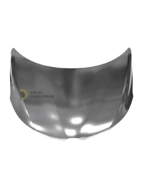 Capot moteur RENAULT KADJAR 06/2015-12/2018 | Compatible phase 1