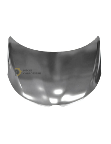 Capot moteur RENAULT KADJAR 06/2015-12/2018 | Compatible phase 1