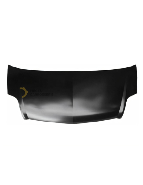 Capot moteur RENAULT MASTER II phase 2 (11/2003-03/2010)