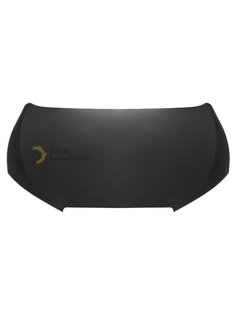 Capot moteur SEAT IBIZA IV (05/2008-03/2012) - Compatible Phase 1