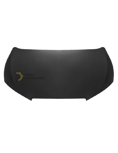 Capot moteur SEAT IBIZA IV (2012-2015) - Compatible phase 2/3