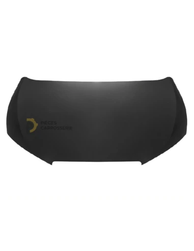 Capot moteur SEAT IBIZA IV (2012-2015) - Compatible phase 2/3