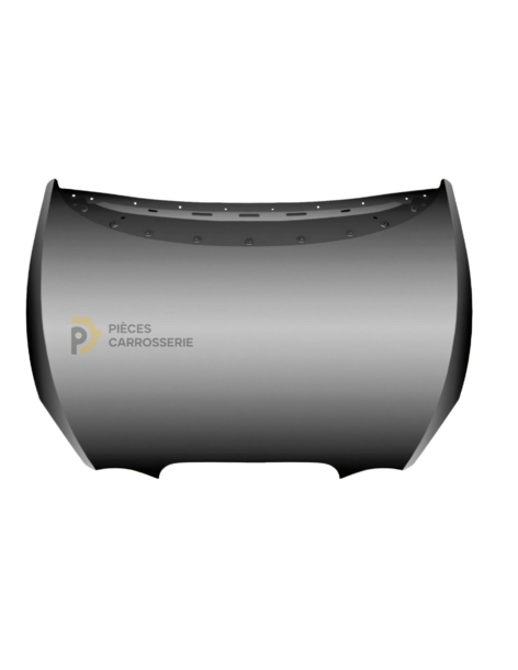 Capot moteur SEAT LEON II (09/2005-04/2009) compatible 1P