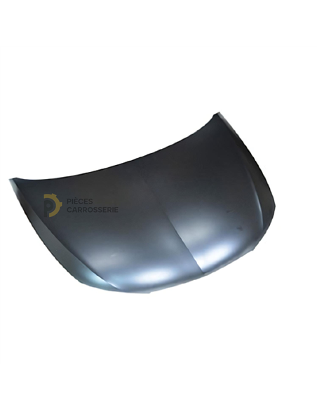 Capot moteur SEAT LEON III (5F) phase 1 - 2013 à 2016