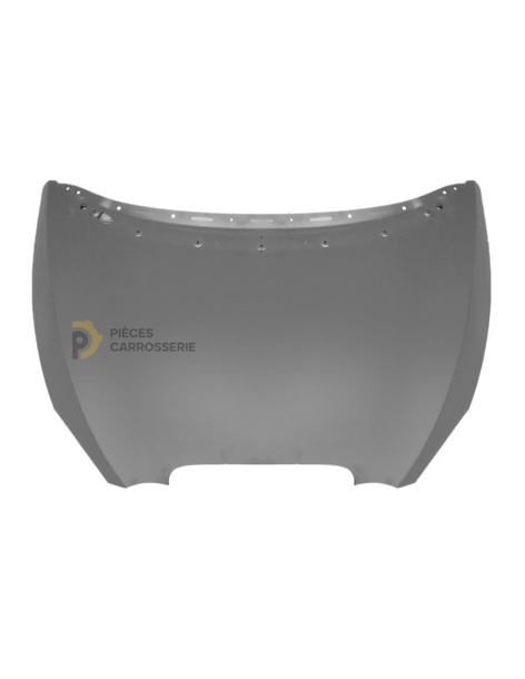 Capot moteur SEAT TOLEDO III (09/2004-05/2009) : compatible 5P