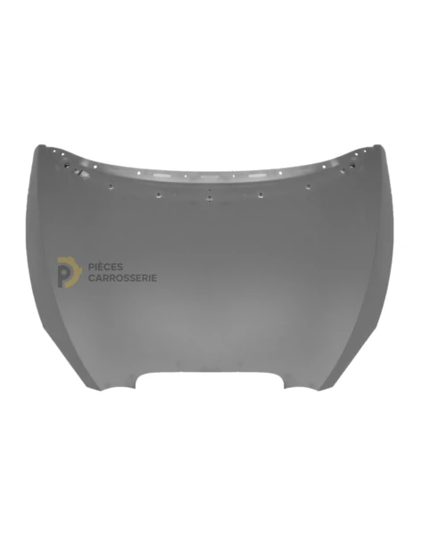 Capot moteur SEAT TOLEDO III (09/2004-05/2009) : compatible 5P
